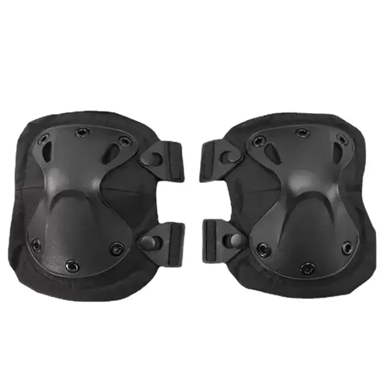 Наколінники Tramp Knee Pads чорний