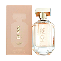 Духи Hugo Boss The Scent For Her 100 ml Парфюмированная вода (Хьюго Босс Зе Сент Фо Хе Женские)