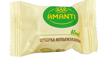 Цукерка Мультизлакова Blond