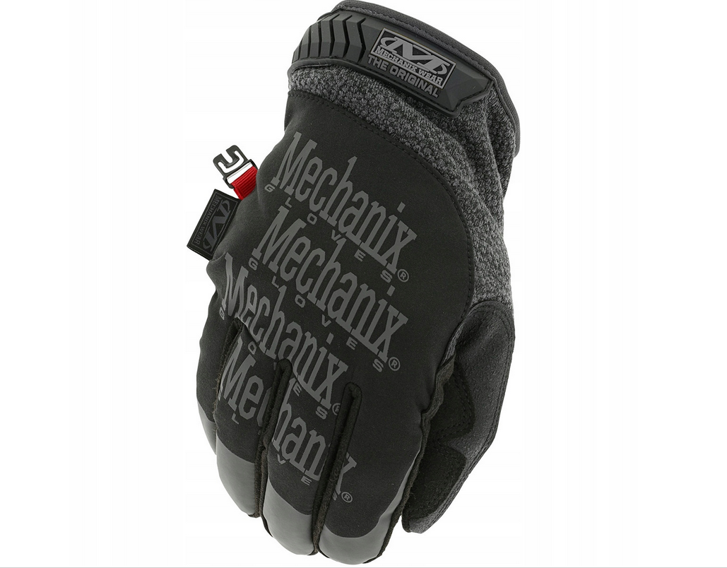 Рукавиці Mechanix ColdWork Original Gloves