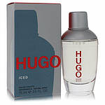 HUGO BOSS Hugo Iced туалетна вода 75 мл