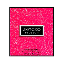 Jimmy Choo Blossom Парфумована вода 100 ml ( Джиммі Чу Блоссом), фото 3