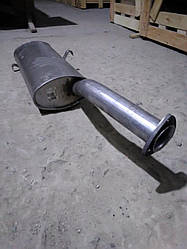 Глушник (вихлопна система) LANCIA THEMA 2.0