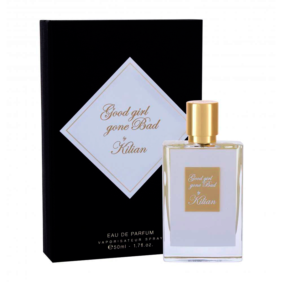 Духи Kilian Good Girl Gone Bad 50 ml Парфюмированная вода (Духи Килиан ...