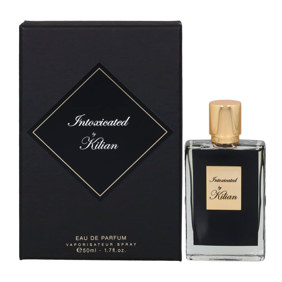 Kilian Intoxicated Парфумована вода 50 ml (Кіліан Інтоксикейтед)