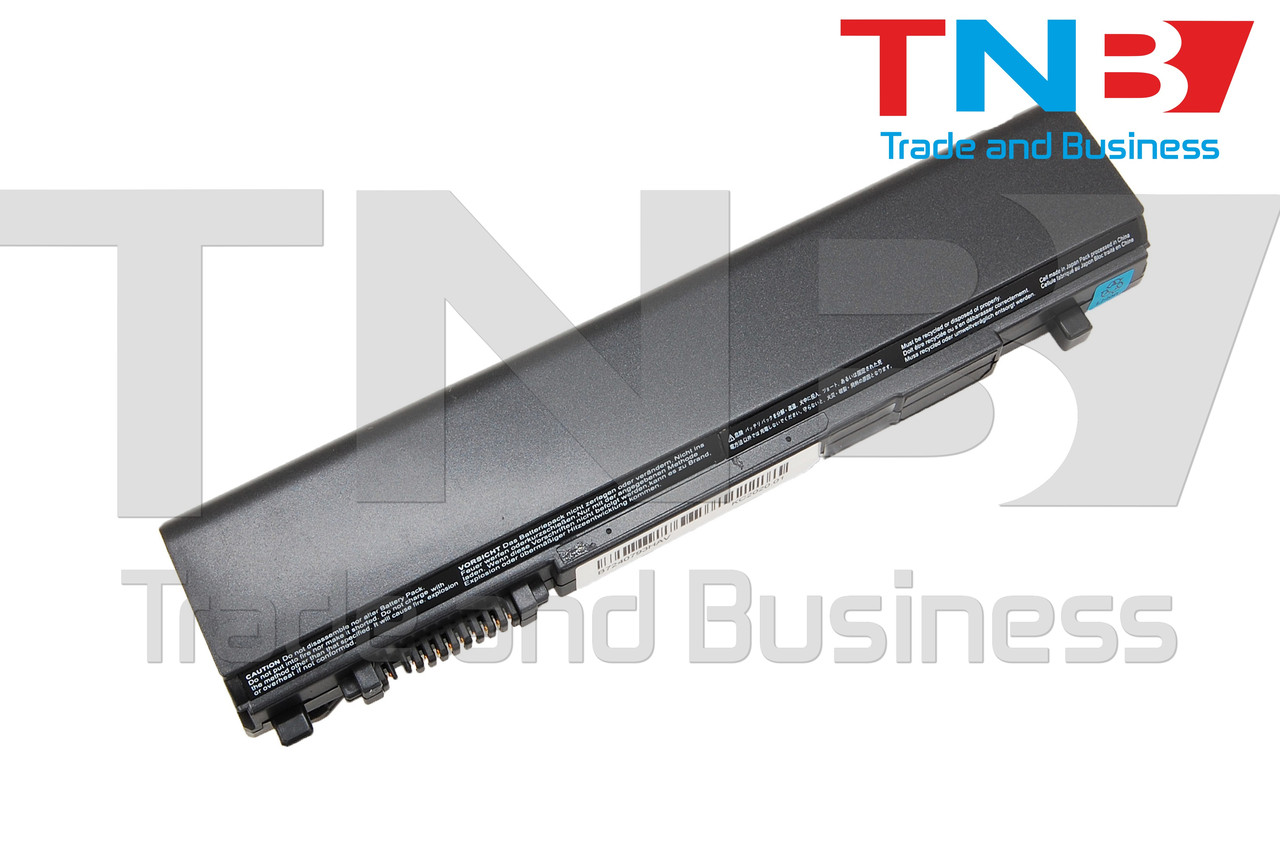 Батарея TOSHIBA Portege R700 R705 R830 R835 R930 R935 11.1V 5200mAh ОРИГІНАЛ