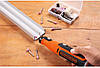 Багатофункціональний інструмент акумуляторний (гравер) BLACK+DECKER BCRT8I : 7.2 В, 1.5Ah. 0.62 кг, фото 11