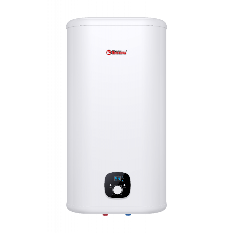 Електроводонагрівач накопичувальний Thermex IF ECO 50 V бойлер