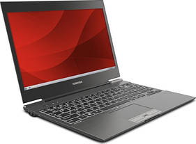 Ноутбук TOSHIBA  Z930 i5-3317U/4/128 - Class A
