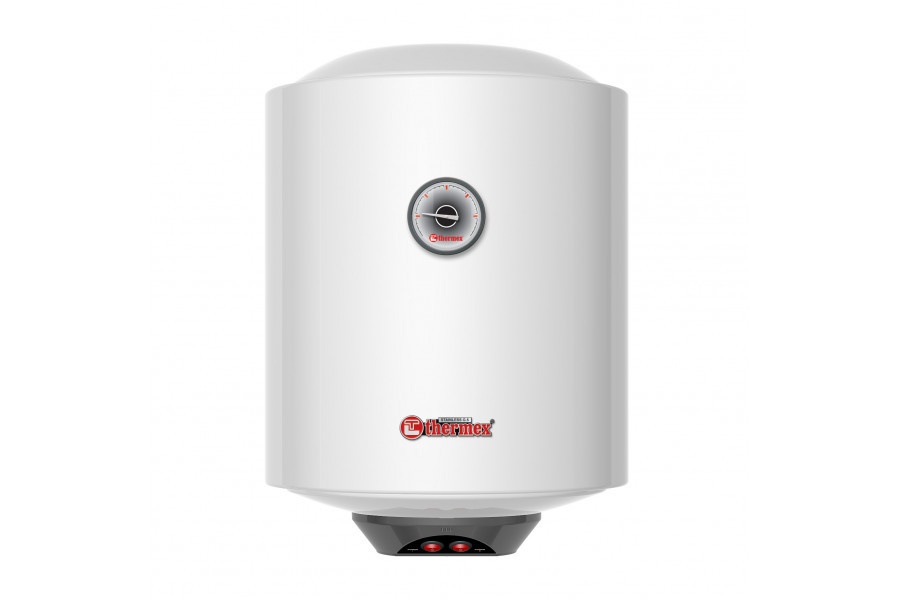 Електроводонагрівач накопичувальний Thermex Praktik 30V slim бойлер