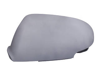 Корпус/кришка зовнішнього дзеркала заднього виду лів (під фарбування) VW TOURAN I 02.03-05.10