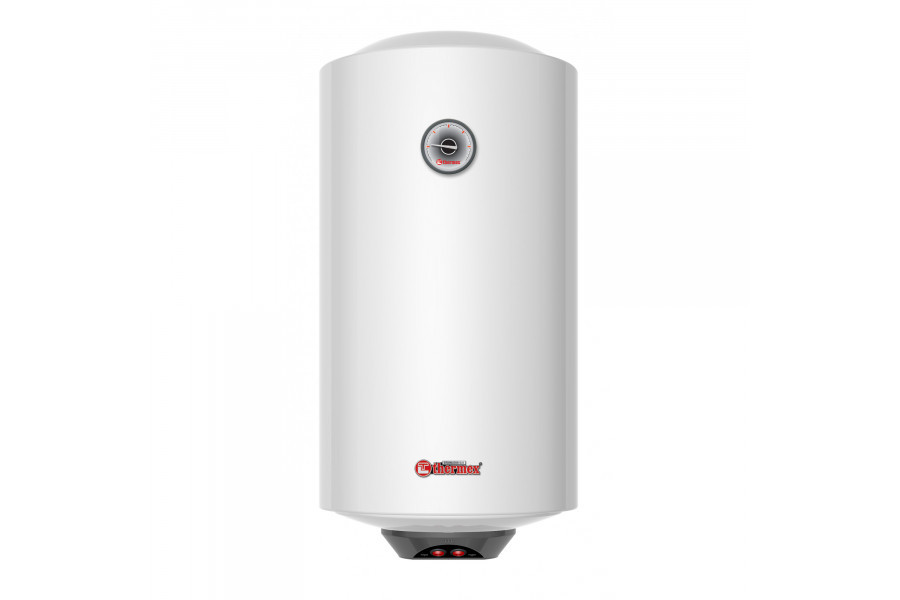 Електроводонагрівач накопичувальний Thermex Praktik 50V slim бойлер