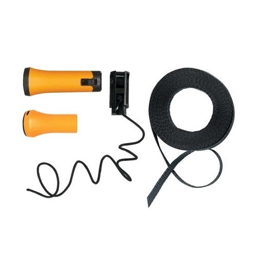 Комплект ручек та тросиків для гілкоріза-висоторіза Fiskars UPX82 (1026297)
