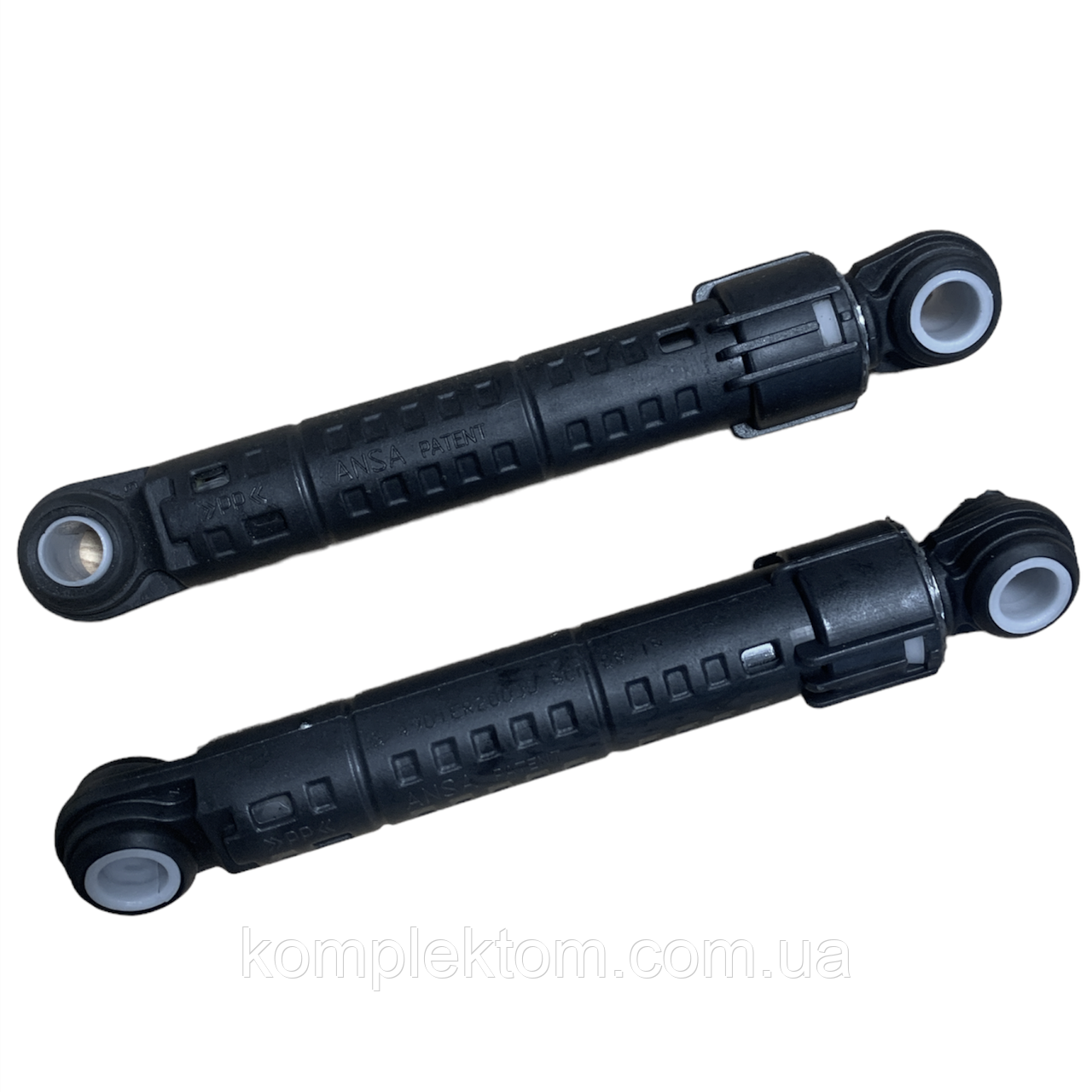 Амортизатори для пральної машини LG 4901ER2003D ANSA 60N