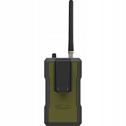 Скануючий приймач / Радіосканер Whistler TRX-1 з DMR БВ, фото 3