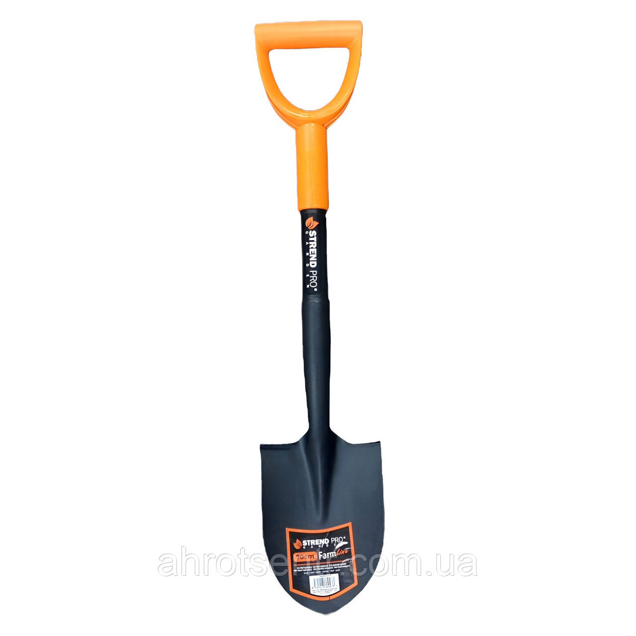 Саперна лопата ErgoLine700, Mini, Matt Powder Strend Pro, Словаччина 211574, фото 1