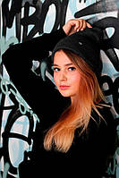 Емаль універсальна Unifix 400мл RAL 6018 зелено-жовтий (951027)