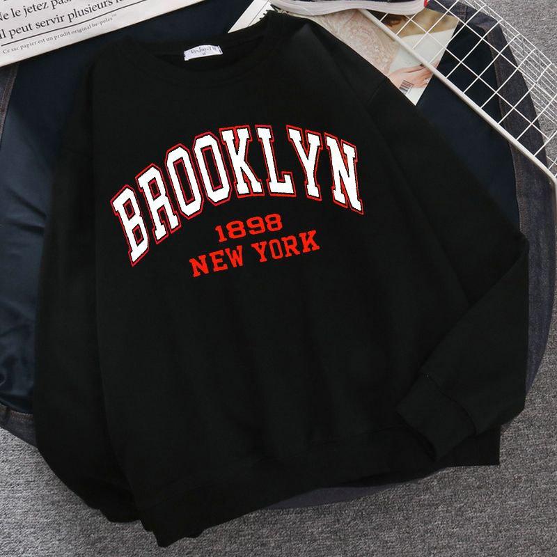 Світшот Brooklyn, фото 1