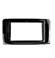 Перехідний штатний комплект із проводкою до Android магнітоли Mercedes ML GL 350 430 450 500 2005-2013