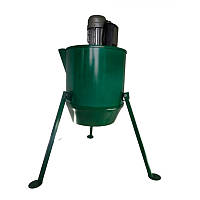 Електродробілка "ЛАН" — 4 (Корморізка)