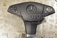 Подушка безопасности руль Airbag Mercedes E-class (C207) 2009-2016 A2078603602 217675