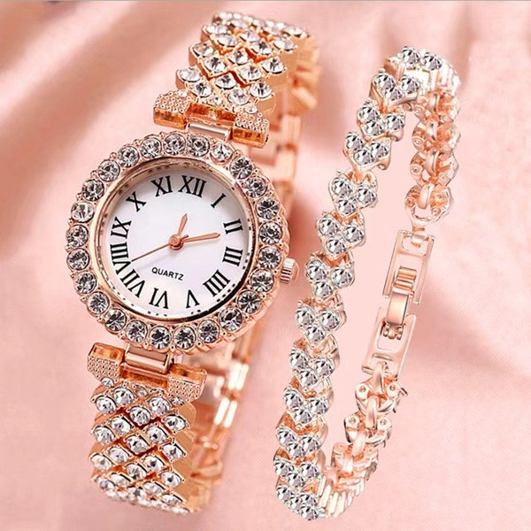 Женские наручные часы CL Queen - фото 2 - id-p1690838935