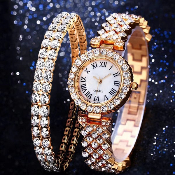 Женские наручные часы CL Queen - фото 3 - id-p1690838935