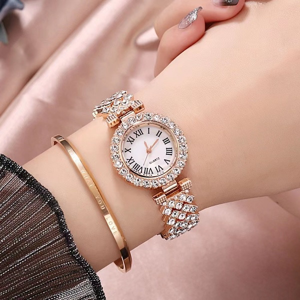 Женские наручные часы CL Queen - фото 4 - id-p1690838935