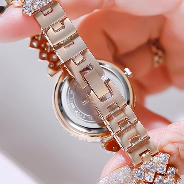 Женские наручные часы CL Queen - фото 7 - id-p1690838935