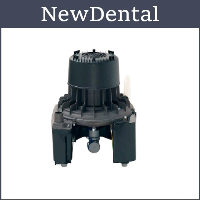 V300 S відсмоктуюча машина Durr Dental, фото 1