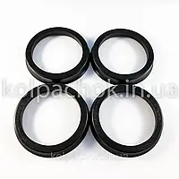 Центровочные кольца для дисков (72.6-60.1мм)