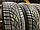 Шини зима 225/55R16 Dunlop SP Winter Sport 3D 7мм 4шт, фото 3