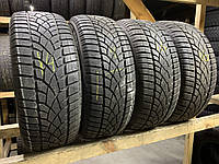 Шини зима 225/55R16 Dunlop SP Winter Sport 3D 7мм 4шт