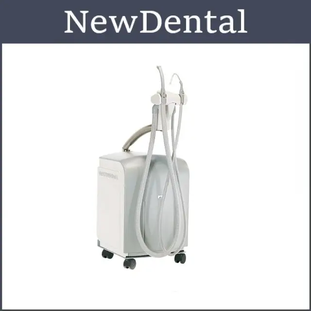 Variosuc VS Мобільна відсмоктуюча система (1) Durr Dental