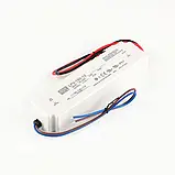 Блок живлення Mean Well LPV-100-12, 12V, 102W, 8.5А, IP67, фото 2