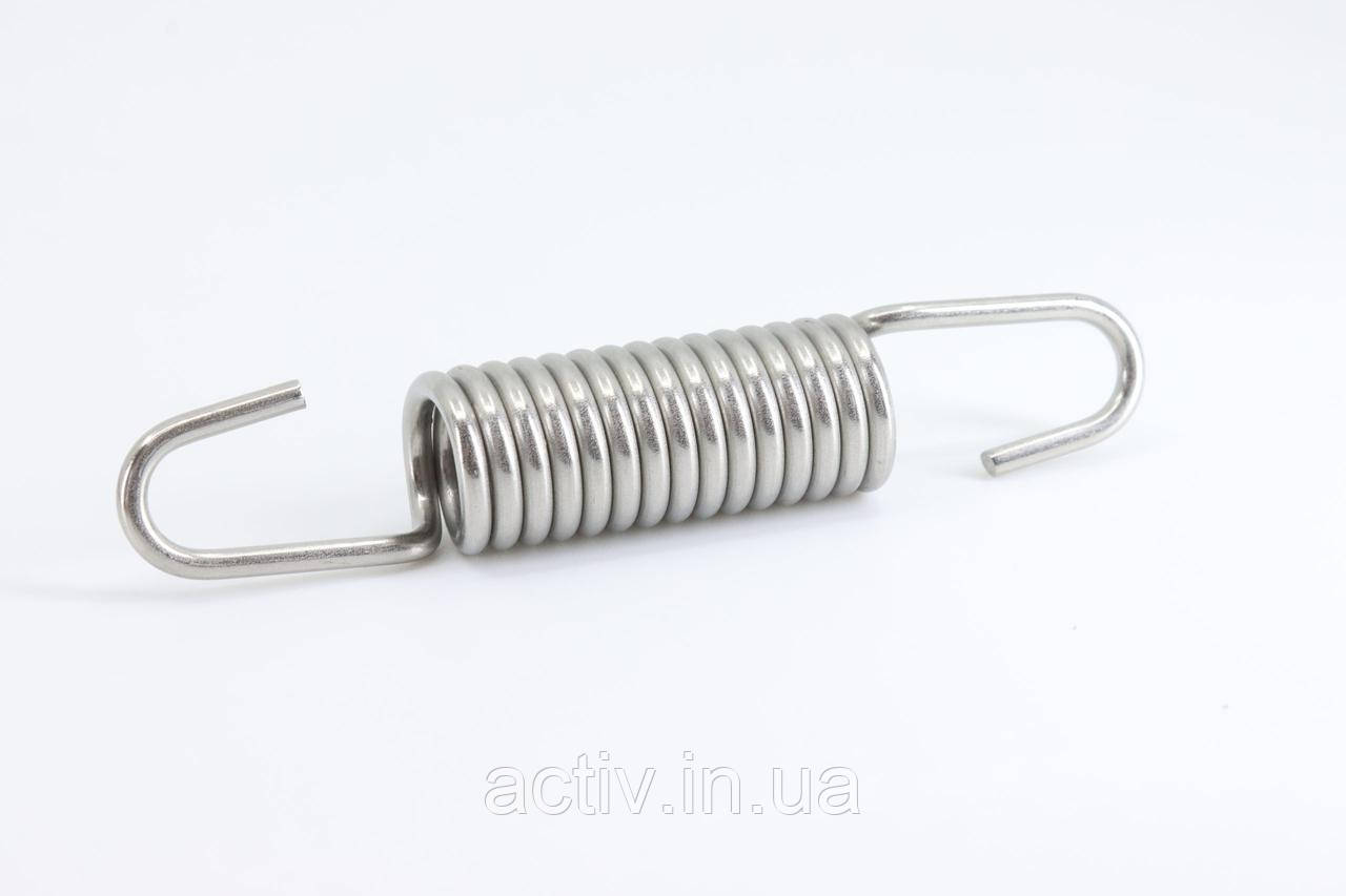 Перетяжна пружина, глушник CF 450 CF 500 CF 550 CF 625