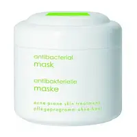 Антибактериальная маска для кожи из акне Denova Pro 250 мл