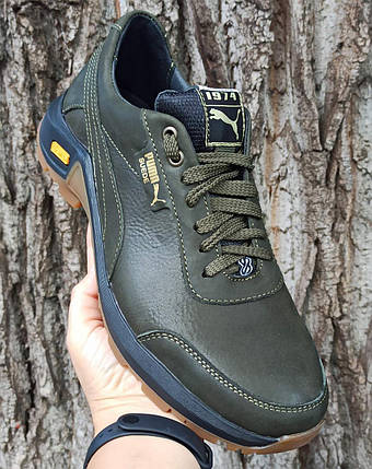 Чоловічі кросівки Puma 40-45, фото 2