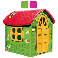 Детский игровой домик Play House Dorex 5075 для детей А2117-2