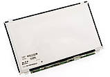 Матриця LG 15.6 1366x768 глянсова 40 pin для ноутбука Acer TRAVELMATE 5760-XSS38 (15640normal2172), фото 2