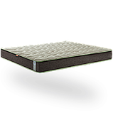 Ортопедичний матрац Sleep Fly Organic EPSILON, 160х200, фото 2