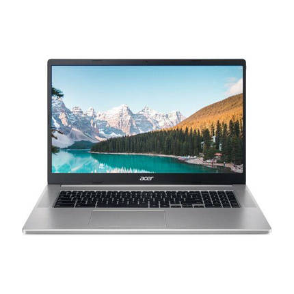 Хромбук Acer Chromebook 317 CB317-1H-C994 (NX.AQ2AA.001), фото 3