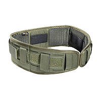 Пояс розвантажувальний Tasmanian Tiger® Belt Padding M&P - Olive L