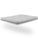 Ортопедичний матрац Belsonno VERDE lll, 140х200, фото 3