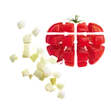 Диски для овочерізки Robot Coupe 28112, фото 2