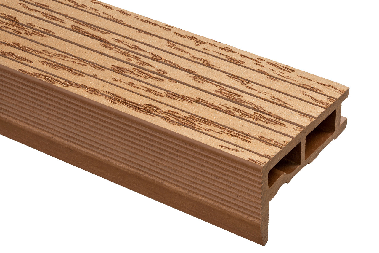 Дошка стартова Holzdorf 80х24х3000 мм, Импрэсс, фото 1