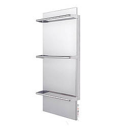 Як вибрати рушникосушку для ванної?