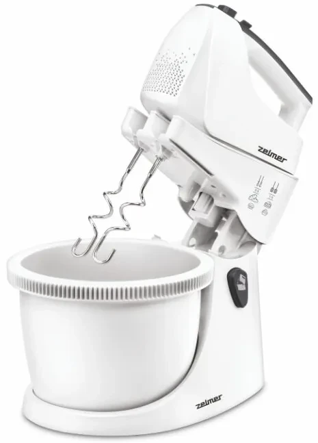 Міксер с чашею ZELMER ZHM 2559, фото 1