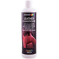 Кондиционер для кожи Motip Black Line Leather Conditioner, 500 мл