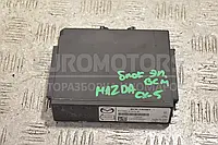 Блок электронный BCM Mazda CX-5 2012 KD45675X0B 218461
